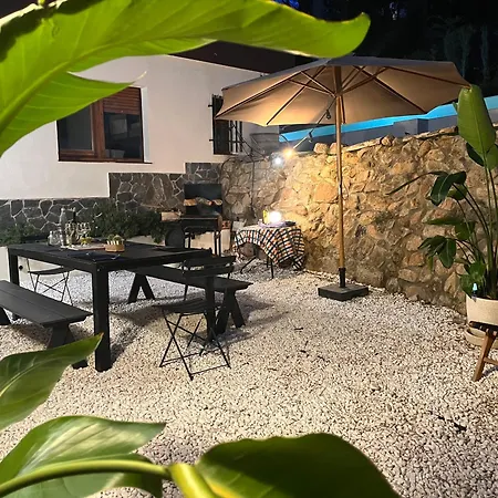 Luxury Private 25m Pool, Gym, 200m To * Canet De Mar