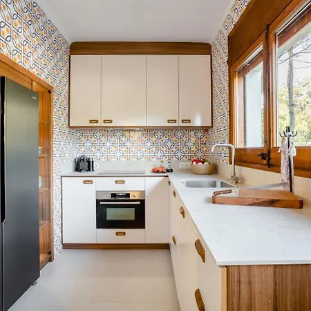 Villa Luxury Private 25m Pool, Gym, 200m To Canet De Mar